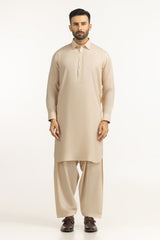 UAE-Regular Fit Basic Suits