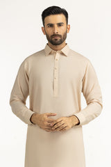 UAE-Regular Fit Basic Suits