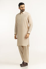 UAE-Regular Fit Basic Suits
