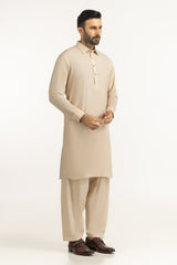 UAE-Regular Fit Basic Suits