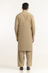 UAE-Regular Fit Basic Suits