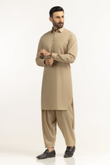 UAE-Regular Fit Basic Suits