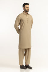 UAE-Regular Fit Basic Suits