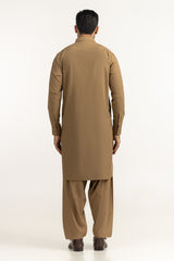 UAE-Regular Fit Basic Suits