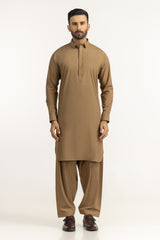 UAE-Regular Fit Basic Suits