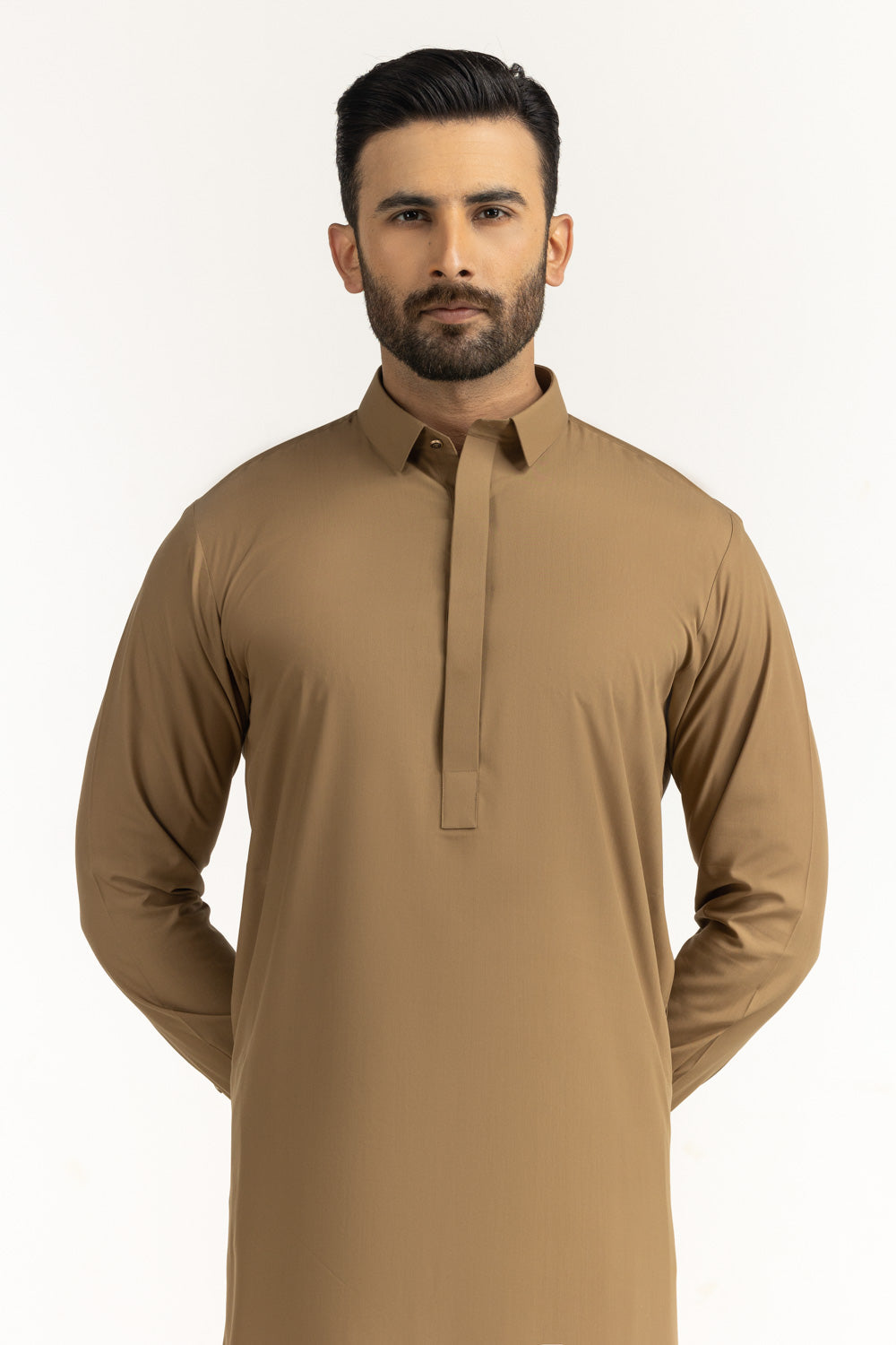 UAE-Regular Fit Basic Suits