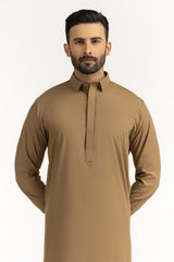 UAE-Regular Fit Basic Suits