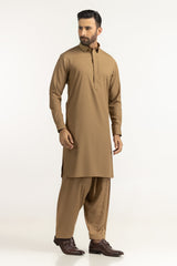 UAE-Regular Fit Basic Suits
