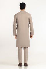 UAE-Regular Fit Basic Suits