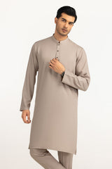 UAE-Regular Fit Basic Suits