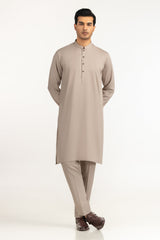 UAE-Regular Fit Basic Suits