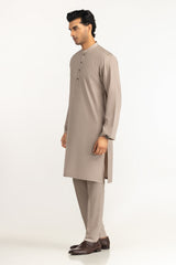UAE-Regular Fit Basic Suits