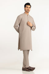 UAE-Regular Fit Basic Suits