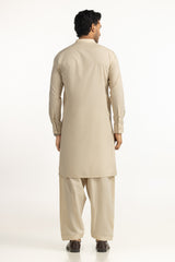 UAE-Regular Fit Basic Suits