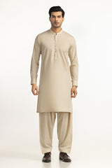 UAE-Regular Fit Basic Suits