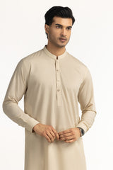 UAE-Regular Fit Basic Suits