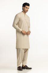 UAE-Regular Fit Basic Suits