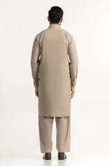 UAE-Regular Fit Basic Suits