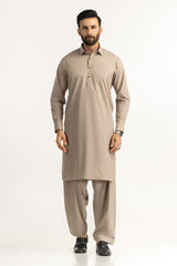 UAE-Regular Fit Basic Suits