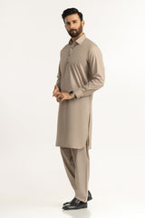 UAE-Regular Fit Basic Suits