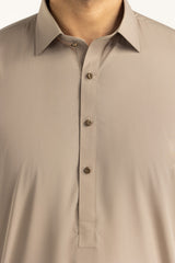 UAE-Regular Fit Basic Suits