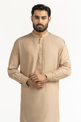 UAE-Regular Fit Embroidered Suits SK-EMB25-016