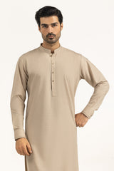 UAE-Regular Fit Embroidered Suits