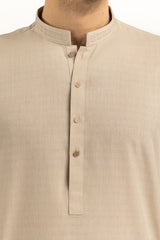 UAE-Regular Fit Embroidered Suits
