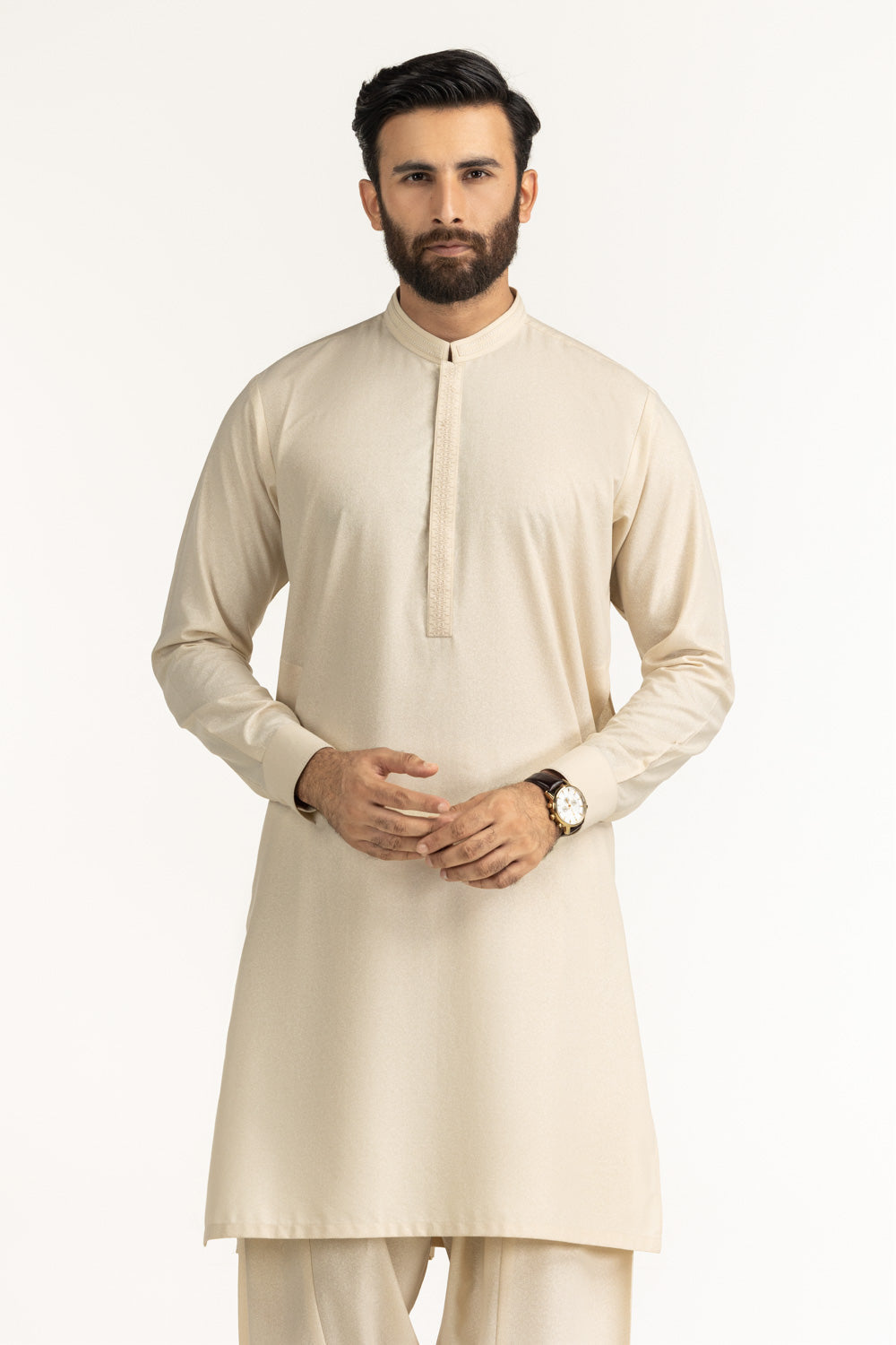 UAE-Regular Fit Styling Suits SK-STY25-023