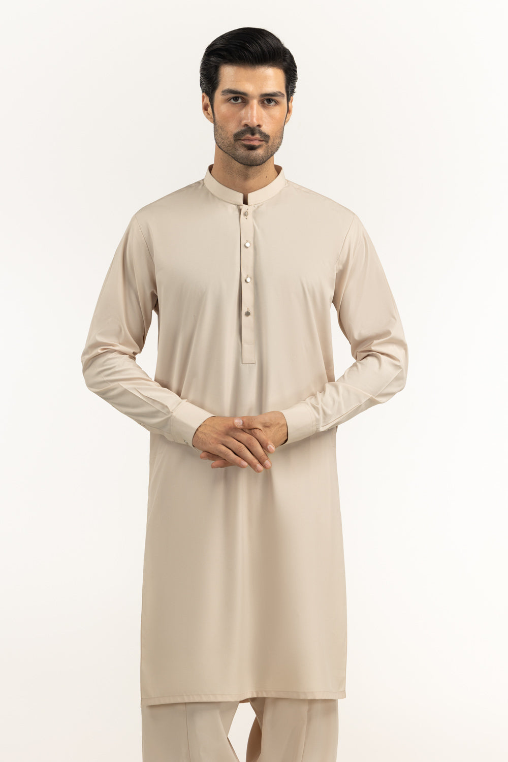 UAE-Regular Fit Styling Suits
