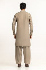 UAE-Regular Fit Basic Suits