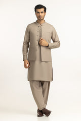 UAE-Regular Fit Basic Suits