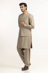 UAE-Regular Fit Basic Suits