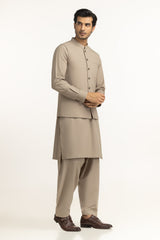 UAE-Regular Fit Basic Suits
