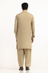 UAE- Regular Fit Basic Suits