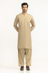 UAE- Regular Fit Basic Suits