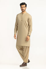 UAE- Regular Fit Basic Suits