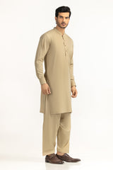 UAE- Regular Fit Basic Suits