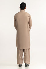 UAE-Regular Fit Basic Suits