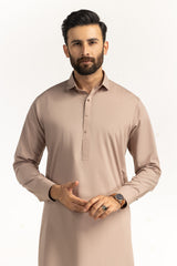 UAE-Regular Fit Basic Suits
