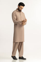 UAE-Regular Fit Basic Suits