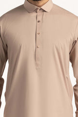 UAE-Regular Fit Basic Suits