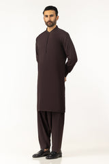 UAE-Regular Fit Styling Suits SK-STY25-070