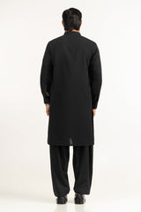 UAE-Regular Fit Embroidered Suits KP-EMB25-009