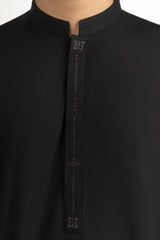 UAE-Regular Fit Embroidered Suits KP-EMB25-009