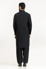 UAE-Regular Fit Basic Suits SK-EMB25-023