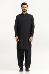 UAE-Regular Fit Basic Suits SK-EMB25-023