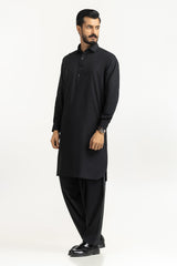 UAE-Regular Fit Basic Suits SK-EMB25-023