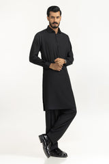 UAE-Regular Fit Basic Suits SK-EMB25-023