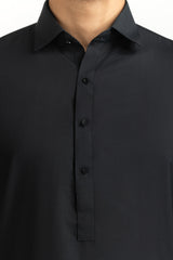 UAE-Regular Fit Basic Suits SK-EMB25-023